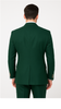 Rossi Man RM1190 – Milano Collection Slim Fit Men’s Suit in Bold Green 3   - from alligatorwarehouse.com