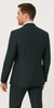 Rossi Man MAX RM1788 Slim Fit 3-Piece Suit – Stylish Formalwear for Men 2   - from alligatorwarehouse.com