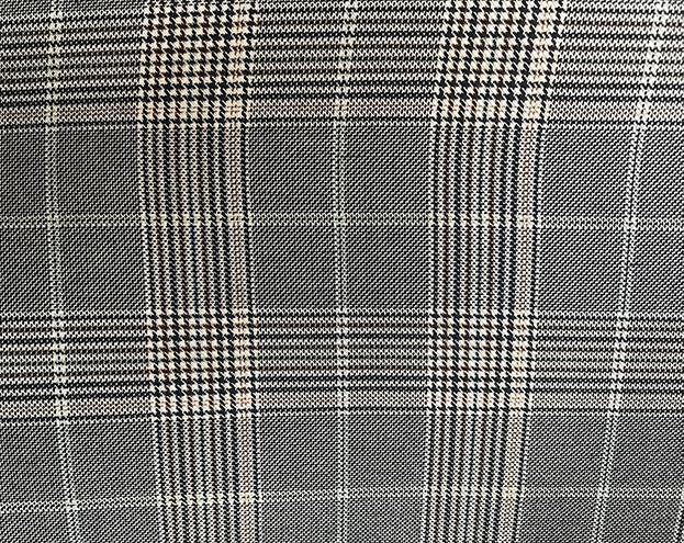 Renaissance Collection - Regular Fit 3 Piece Suit Gray 2 SO1V2RW-7_GRAY_42R  - from alligatorwarehouse.com