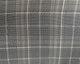 Renaissance Collection - Regular Fit 3 Piece Suit Gray