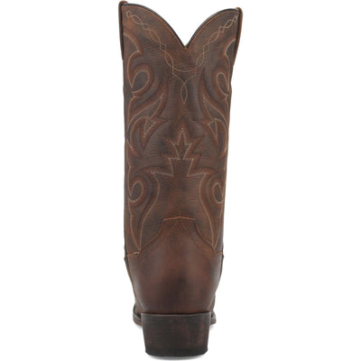 Dan Post Men’s Renegade Bay Apache 13 Round Toe Leather Cowboy Boot 6 DP2159_7_D  - from alligatorwarehouse.com