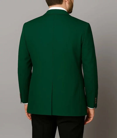 Rory McIlroy 2025 Green Blazer 2   - from alligatorwarehouse.com