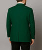 Rory McIlroy 2025 Green Blazer 2   - from alligatorwarehouse.com