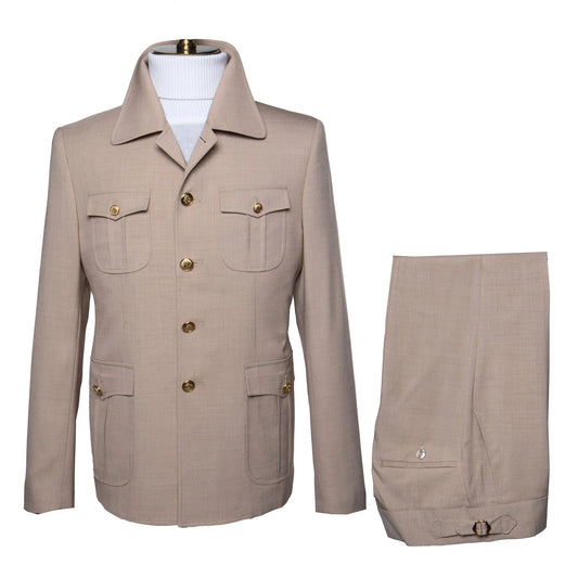 Mens Tiglio Suits and Dress Slacks Collection - Premium Mens Tiglio Suits and Dress Slacks at alligatorwarehouse.com