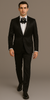 Rossi Man Leo RM1907 – Men's Modern Slim Fit 2-Piece Suit | Stylish Formal 3   - from alligatorwarehouse.com