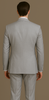 Rossi Man Leo Tuxedo RM1389 – Classic Slim Fit Men's Tuxedo 2   - from alligatorwarehouse.com
