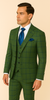 Rossi Man Max RM1841 – Men's Slim Fit 3-Piece Suit for Men 3   - from alligatorwarehouse.com