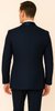 Rossi Man RM1252 – Men's 3-Piece Smoking Style Tuxedo for Elegant Evenings 4   - from alligatorwarehouse.com