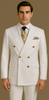Rossi Man Milano RM1770 – Men's Modern Slim Fit 3-Piece Suit | Formal 5   - from alligatorwarehouse.com