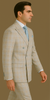 Rossi Man Milano RM1829 – Elegant Tailored Suit for Men | Formalwear 3   - from alligatorwarehouse.com