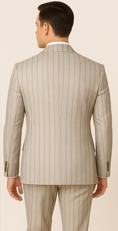 Rossi Man RM1845 – Timeless Milano Shirt for Men’s Formal and Casual Wear 2   - from alligatorwarehouse.com