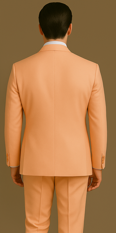 Rossi Man Paul RM1393 – Classic Tailored Suit for Men | Formal Style 3   - from alligatorwarehouse.com