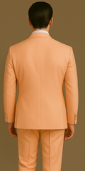 Rossi Man Paul RM1393 – Classic Tailored Suit for Men | Formal Style
