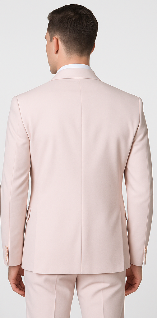Rossi Man Paul RM1397 –  Men's Classic Tailored Suit