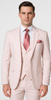 Rossi Man Paul RM1397 –  Men's Classic Tailored Suit 5   - from alligatorwarehouse.com