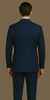 Rossi Man RM1102 – Milano Collection Modern Fit Suit for Men | Stylish Formal Wear 2   - from alligatorwarehouse.com