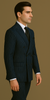 Rossi Man RM1223 – Milano Series Modern Slim Fit Suit for Men | Stylish Formal Wear 3   - from alligatorwarehouse.com