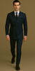 Rossi Man RM1223 – Milano Series Modern Slim Fit Suit for Men | Stylish Formal Wear 4   - from alligatorwarehouse.com