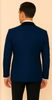 Rossi Man RM1483 – Slim Fit Smoking Style 3-Piece Tuxedo for Men 4   - from alligatorwarehouse.com