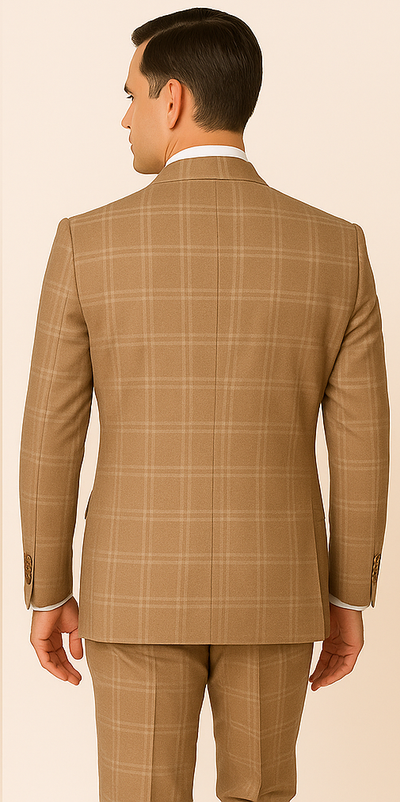 Rossi Man RM1797 – Timeless Milano Shirt for Men’s Formal & Casual Wear 2   - from alligatorwarehouse.com
