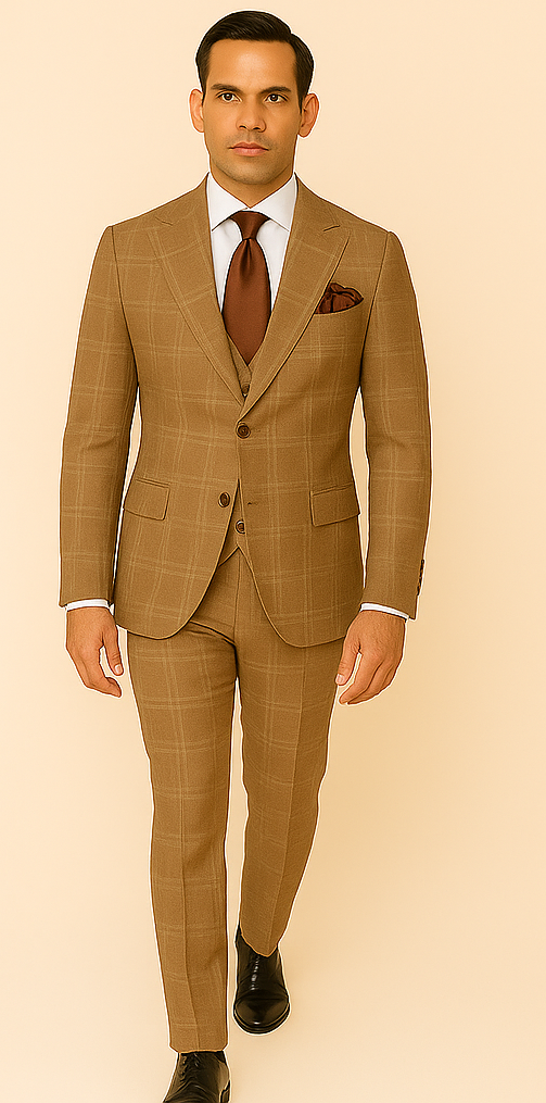 Rossi Man RM1797 – Timeless Milano Shirt for Men’s Formal & Casual Wear