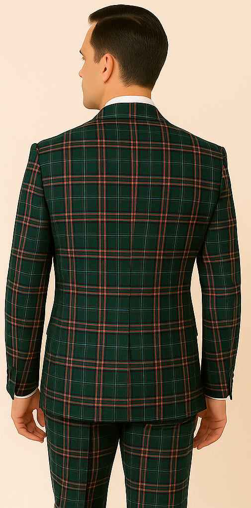 Rossi Man RM2311 – Classic Formal Shirt for Men from the Sam Collection 2   - from alligatorwarehouse.com