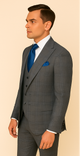 Rossi Man Sam RM2315 – Elegant Everyday Shirt for Modern Men