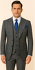 Rossi Man Sam RM2315 – Elegant Everyday Shirt for Modern Men 5   - from alligatorwarehouse.com