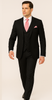 Rossi Man Remo RM1757 – Men's Tailored Fit Suit for  Modern Style 4   - from alligatorwarehouse.com