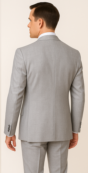 Rossi Man Sam RM2305 – Men's Modern Fit | Suit for Men