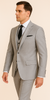 Rossi Man Sam RM2305 – Men's Modern Fit | Suit for Men 3   - from alligatorwarehouse.com