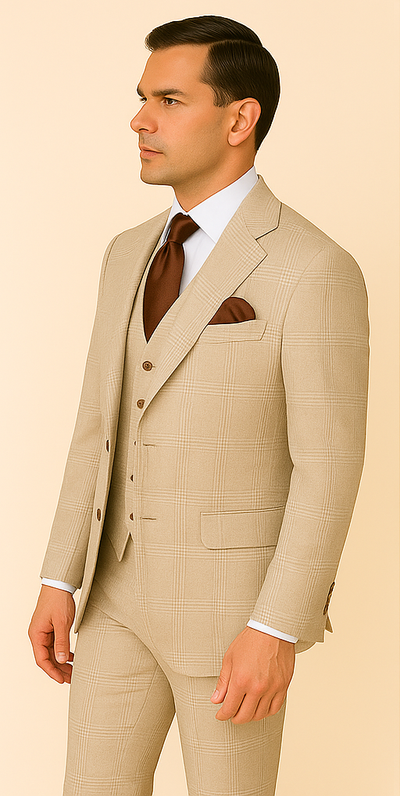 Rossi Man Sam RM2314 – Elegant Men’s Shirt for Everyday and Formal Wear 3   - from alligatorwarehouse.com