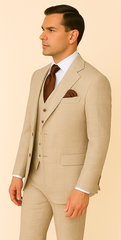 Rossi Man Sam RM2314 – Elegant Men’s Shirt for Everyday and Formal Wear