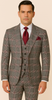Rossi Man Sam RM2316 – Classic Tailored Dress Shirt for Men 5   - from alligatorwarehouse.com