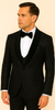 Rossi Man RM1446 – Classic 3-Piece Smoking Style Tuxedo Suit for Men 4   - from alligatorwarehouse.com