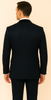 Rossi Man RM1445 – Classic Smoking Style 3-Piece Formal Tuxedo for Men 4   - from alligatorwarehouse.com