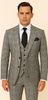 Rossi Man Tom RM1855 – Elegant Men's Tailored Suit for Formal Occasions 5   - from alligatorwarehouse.com