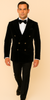 Rossi Man Zeus RM1575 – Men's Tuxedo for Formal Events 4   - from alligatorwarehouse.com