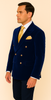 Rossi Man Zeus RM1576 – Classic Men's Tuxedo for Elegant Formalwear 3   - from alligatorwarehouse.com