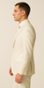 Rossiman Men’s Royal Blue Glossy Sateen Suit – Bold & Refined Look 4 SKU#61581  - from alligatorwarehouse.com
