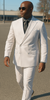 Rossiman Rossi Man Men's Tailored Dress Suit – Premium Formalwear 3 SKU#42667  - from alligatorwarehouse.com