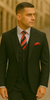 Rossiman Rossi Men's Dress Suit – Premium Tailored Suit for Formal Occasions 4 SKU#51210  - from alligatorwarehouse.com