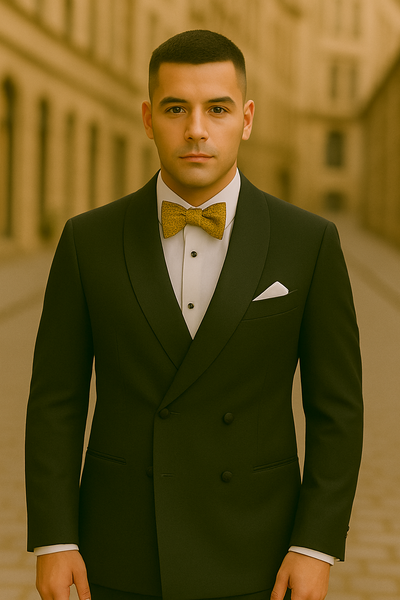 Rossiman Rossi Men's Formal Suit – Stylish Tailored Dress Suit by Rossi Man 1 SKU#42669  - from alligatorwarehouse.com