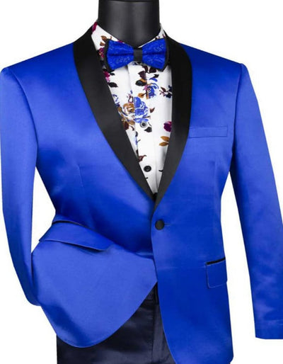 Blue Prom Suit - Blue Homecoming Outfits For Guys Royal Blue 1   - from alligatorwarehouse.com