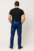 Mens Sequin Pants - Royal Dress Party Pants 4   - from alligatorwarehouse.com