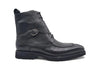 Rugged Split Toe Lace-up Boot 13 KB480-03COGNAC75  - from alligatorwarehouse.com