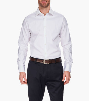 WESTCOTT DRESS SHIRT Spread Collar