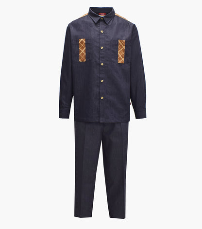 WARD Pant Set