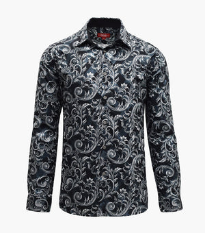 ELI Button Down Shirt