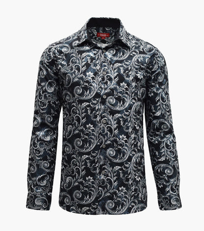 ELI Button Down Shirt